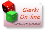 Left-Gierki